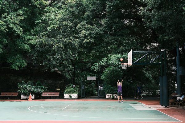 Welche Rolle spielt die richtige Atmung beim Ausdauertraining?