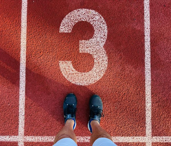 Wie beeinflusst das Training im Freien den Muskelaufbau?